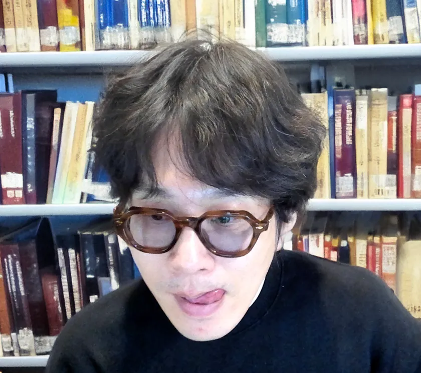 Heang Su Kim — Founder and CEO of Connecting The Dots Inc.